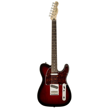 Guitarra Eléctrica Squier Standars Telecaster Antique Burst